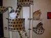 Minki, Isis, Ramses Minki, Isis, Ramses