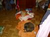 Minki, Isis und Ramses Minki, Isis und Ramses