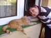 Dominik und Ramses Dominik und Ramses